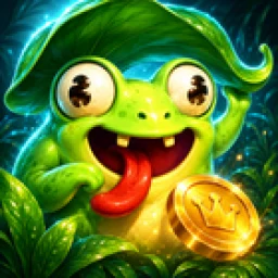 Frogger Jump のアイコン